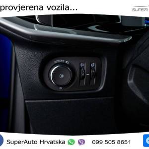 NOVO Opel Mokka-E 50 kWh GS Line 136 KS, LED+TEM+GR SJED+KAM+VIRT