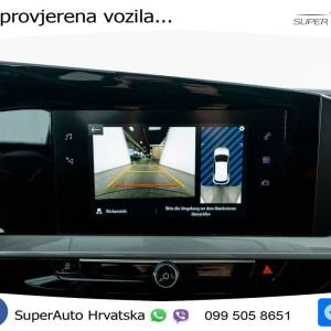 NOVO Opel Mokka-E 50 kWh GS Line 136 KS, LED+TEM+GR SJED+KAM+VIRT