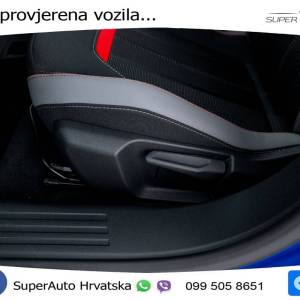 NOVO Opel Mokka-E 50 kWh GS Line 136 KS, LED+TEM+GR SJED+KAM+VIRT