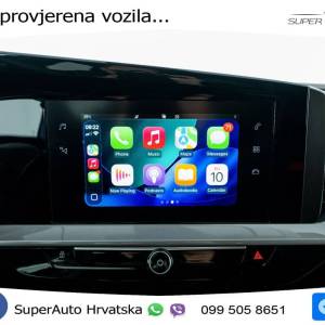 NOVO Opel Mokka-E 50 kWh GS Line 136 KS, LED+TEM+GR SJED+KAM+VIRT