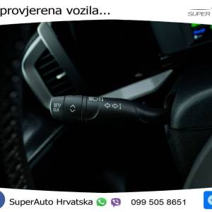 NOVO Opel Mokka-E 50 kWh GS Line 136 KS, LED+TEM+GR SJED+KAM+VIRT