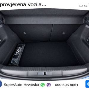 NOVO Opel Mokka-E 50 kWh GS Line 136 KS, LED+TEM+GR SJED+KAM+VIRT