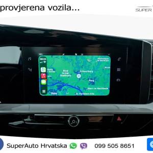 NOVO Opel Mokka-E 50 kWh GS Line 136 KS, LED+TEM+GR SJED+KAM+VIRT