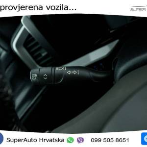 NOVO Opel Mokka-E 50 kWh GS Line 136 KS, LED+TEM+ASIST+KAM+PDC+VIRT