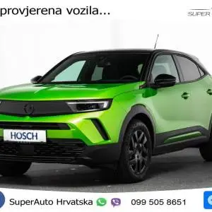 NOVO Opel Mokka-E 50 kWh GS Line 136 KS, LED+TEM+ASIST+KAM+PDC+VIRT