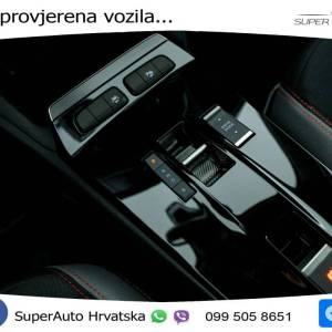 NOVO Opel Mokka-E 50 kWh GS Line 136 KS, LED+TEM+ASIST+KAM+PDC+VIRT