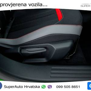 NOVO Opel Mokka-E 50 kWh GS Line 136 KS, LED+TEM+ASIST+KAM+PDC+VIRT