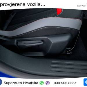 NOVO Opel Mokka-E 50 kWh GS Line 136 KS, LED+TEM+GR SJED+KAM+VIRT