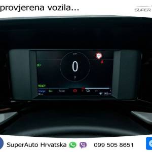 NOVO Opel Mokka-E 50 kWh GS Line 136 KS, LED+TEM+GR SJED+KAM+VIRT