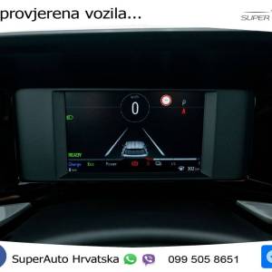 NOVO Opel Mokka-E 50 kWh GS Line 136 KS, LED+TEM+GR SJED+KAM+VIRT