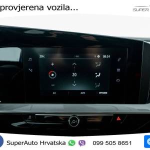 NOVO Opel Mokka-E 50 kWh GS Line 136 KS, LED+TEM+GR SJED+KAM+VIRT
