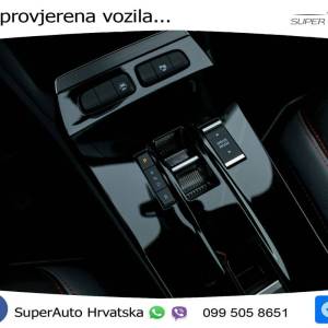 NOVO Opel Mokka-E 50 kWh GS Line 136 KS, LED+TEM+GR SJED+KAM+VIRT