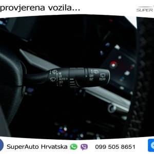 NOVO Opel Mokka-E 50 kWh GS Line 136 KS, LED+TEM+GR SJED+KAM+VIRT