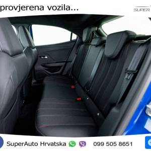 NOVO Opel Mokka-E 50 kWh GS Line 136 KS, LED+TEM+GR SJED+KAM+VIRT