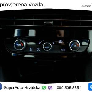 NOVO Opel Mokka-E 50 kWh GS Line 136 KS, LED+TEM+GR SJED+KAM+VIRT