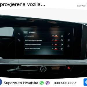 NOVO Opel Mokka-E 50 kWh GS Line 136 KS, LED+TEM+GR SJED+KAM+VIRT