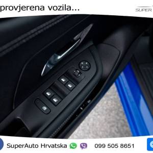 NOVO Opel Mokka-E 50 kWh GS Line 136 KS, LED+TEM+GR SJED+KAM+VIRT