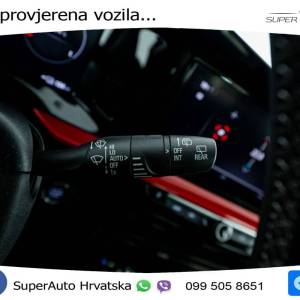 NOVO Opel Mokka-E 50 kWh GS Line 136 KS, LED+TEM+GR SJED+KAM+ASIST