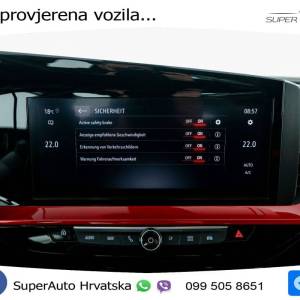 NOVO Opel Mokka-E 50 kWh GS Line 136 KS, LED+TEM+GR SJED+KAM+ASIST