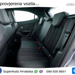 NOVO Opel Mokka-E 50 kWh GS Line 136 KS, LED+TEM+GR SJED+KAM+ASIST