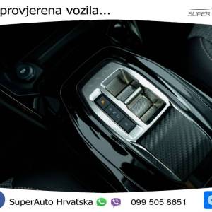 NOVO Peugeot e-208 50 kWh Allure 136 KS, LED+ACC+GR SJED+KAM+VIRT