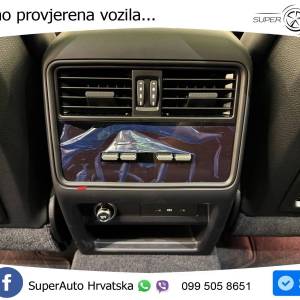 NOVO Porsche Cayenne Coupe S 4.0 V8 Tiptronic S 475 KS, ZRAČNI+ACC+4xGR SJED+360