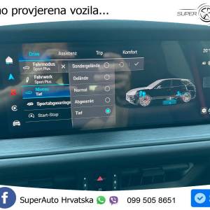 NOVO Porsche Cayenne GTS 4.0 TipTronic S 475 KS, ZRAČNI+ACC+4xGR SJED+360+PANO