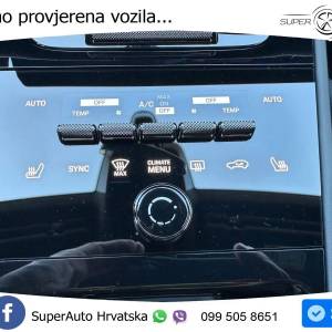 NOVO Porsche Cayenne GTS 4.0 TipTronic S 475 KS, ZRAČNI+ACC+4xGR SJED+360+PANO