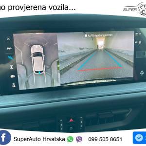 NOVO Porsche Cayenne GTS 4.0 TipTronic S 475 KS, ZRAČNI+ACC+4xGR SJED+360+PANO