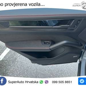 NOVO Porsche Cayenne GTS 4.0 TipTronic S 475 KS, ZRAČNI+ACC+4xGR SJED+360+PANO