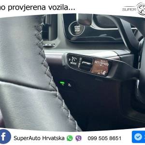 NOVO Porsche Cayenne S Coupe 4.0 V8 Tiptronic S 475 KS, ZRAČNI+ACC+4xGR SJED+360