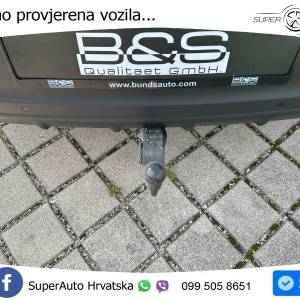 NOVO Porsche Cayenne S Coupe 4.0 V8 Tiptronic S 475 KS, ZRAČNI+ACC+4xGR SJED+360