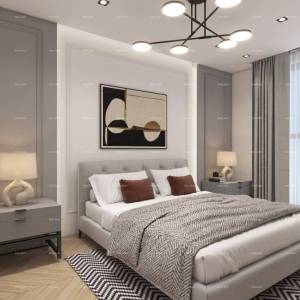 Novo! Prodaja stana sa vrtom i parkirnim mjestom, u novom stambenom projektu, Volme!