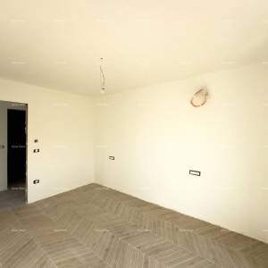 Novo! Prodaja stana sa vrtom i parkirnim mjestom, u novom stambenom projektu, Volme!