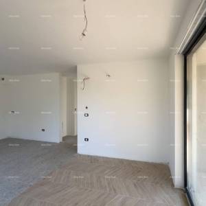 Novo! Prodaja stana sa vrtom i parkirnim mjestom, u novom stambenom projektu, Volme!