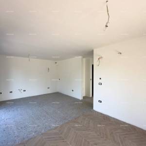 Novo! Prodaja stana sa vrtom i parkirnim mjestom, u novom stambenom projektu, Volme!