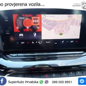 NOVO Škoda Octavia 1.0 eTSI DSG Style 110 KS, ACC+KAM+LED+GR SJED+VIRT+ASIST