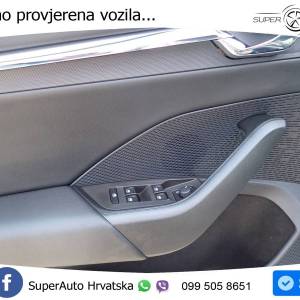 NOVO Škoda Octavia 1.0 eTSI DSG Style 110 KS, ACC+KAM+LED+GR SJED+VIRT+ASIST