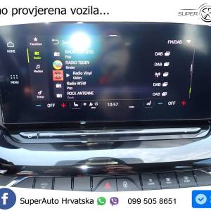 NOVO Škoda Octavia 1.0 eTSI DSG Style 110 KS, ACC+KAM+LED+GR SJED+VIRT+ASIST