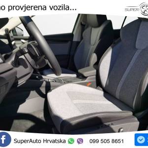 NOVO Škoda Octavia 1.5 TSI DSG Selection 150 KS, LED+GR SJED+NAVI+ASIST