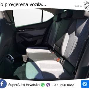 NOVO Škoda Octavia 1.5 TSI DSG Selection 150 KS, LED+GR SJED+NAVI+ASIST
