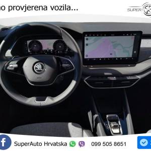 NOVO Škoda Octavia 1.5 TSI DSG Selection 150 KS, LED+GR SJED+NAVI+ASIST
