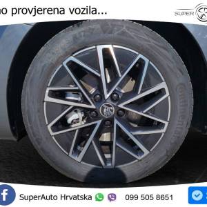 NOVO Škoda Octavia 1.5 TSI DSG Selection 150 KS, LED+GR SJED+NAVI+ASIST