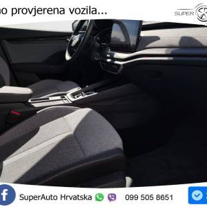 NOVO Škoda Octavia 1.5 TSI DSG Selection 150 KS, LED+GR SJED+NAVI+ASIST