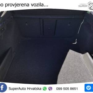 NOVO Škoda Octavia 1.5 TSI DSG Selection 150 KS, LED+GR SJED+NAVI+ASIST