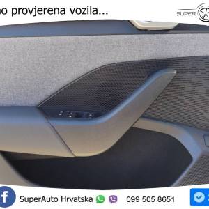 NOVO Škoda Octavia 1.5 TSI DSG Selection 150 KS, LED+GR SJED+NAVI+ASIST