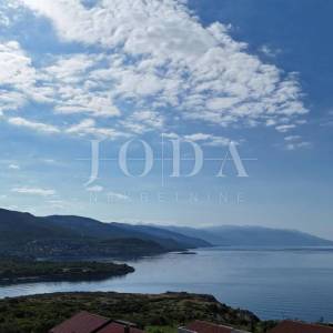 Novo uređeni penhouse 67m2 s panoramskim pogledom na more (prodaja).