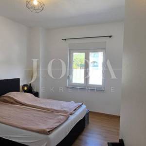 Novo uređeni penhouse 67m2 s panoramskim pogledom na more (prodaja).