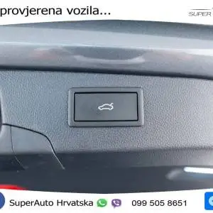 NOVO VW Passat Variant 1.5 eTSI DSG Elegance 150 KS, ACC+KAM+GR SJED+HEAD+MASAŽA