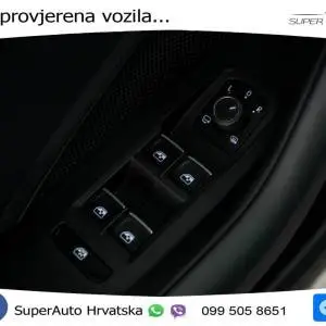 NOVO VW Passat Variant 1.5 eTSI DSG Elegance 150 KS, ACC+KAM+GR SJED+HEAD+MASAŽA